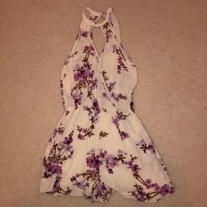 American Eagle Romper - Size Small